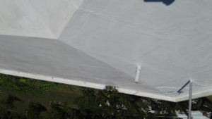 elastomeric roof